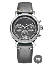 INTERVALO RCB GRAPHITE