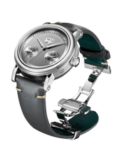 CALENDA RCB GRAPHITE by ROSCHENBOLD