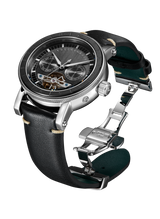 VOLANTE RCB CHARCOAL