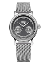 CALENDA RCB GRAPHITE by ROSCHENBOLD