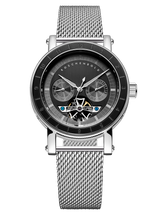 VOLANTE RCB CHARCOAL