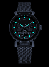 VOLANTE RCB CHARCOAL