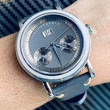 CALENDA RCB GRAPHITE by ROSCHENBOLD